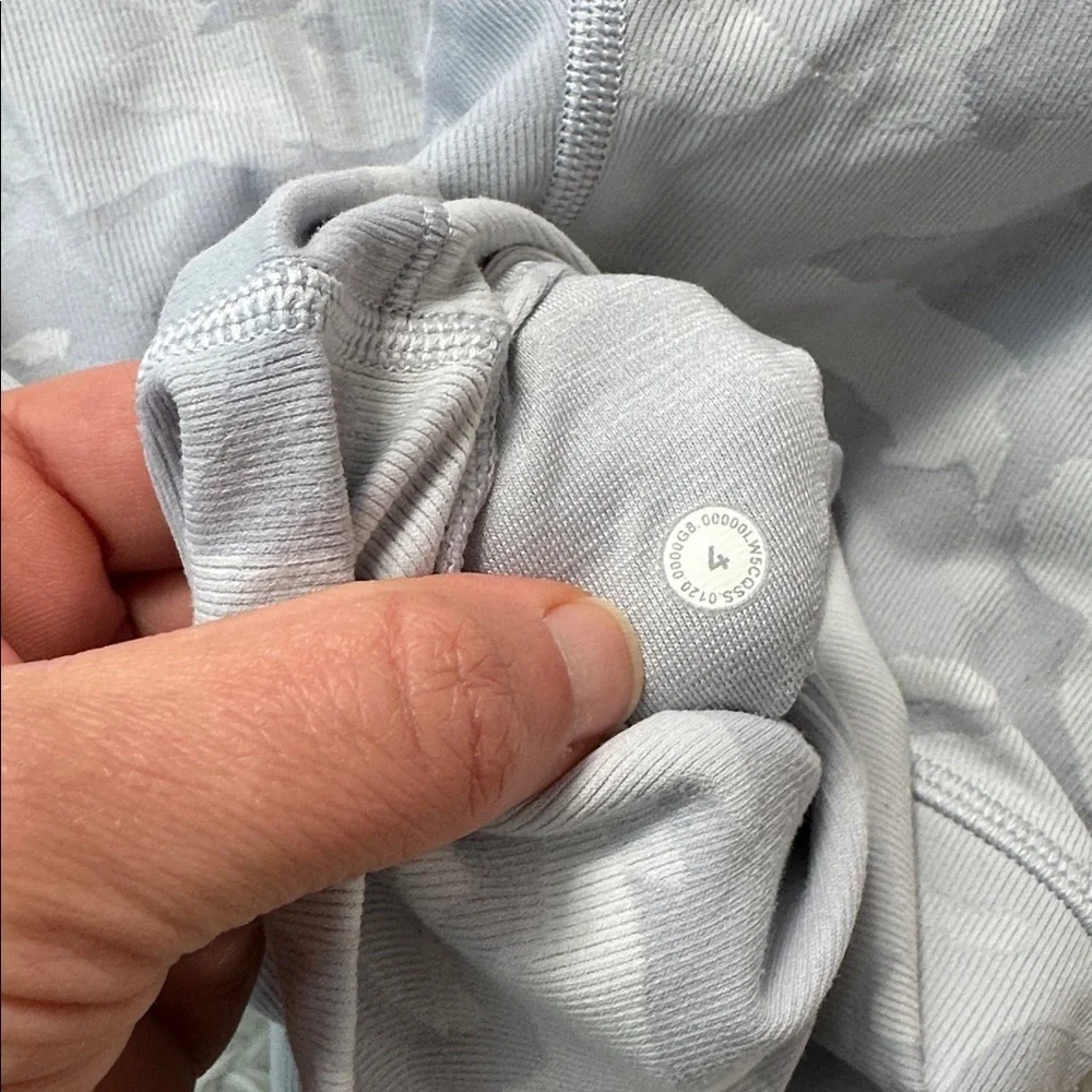 Lululemon Wunder Under High-Rise Tight 28